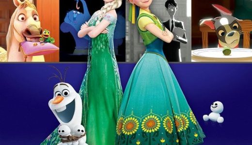 トリビア第３弾 ちょっと怖い やっぱり夢いっぱい ディズニー映画のトリビア