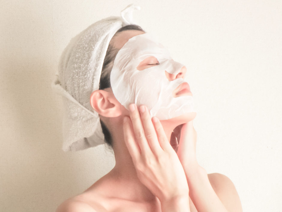 【フェイスマスクおすすめ5選】毎日使い・肌が不安定な時・旅行中・朝…それぞれに合った私のベストマスクをご紹介！