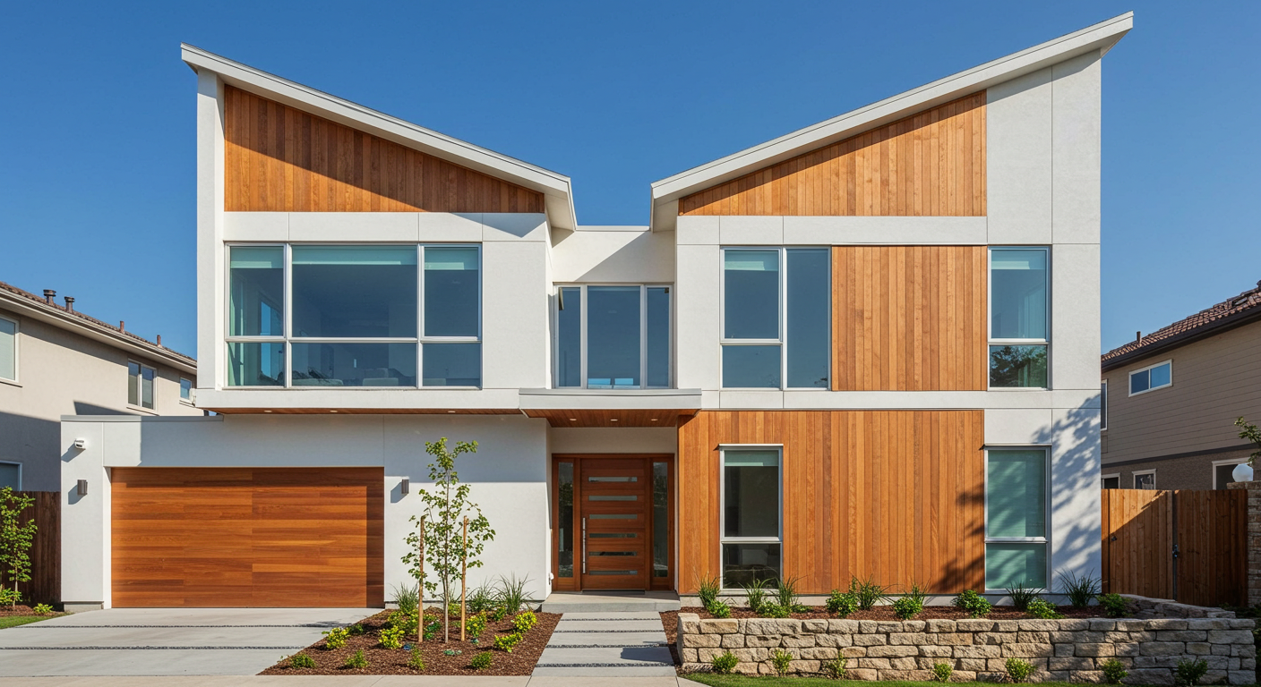 落ち着いた色味の戸建てリノベーションLDK