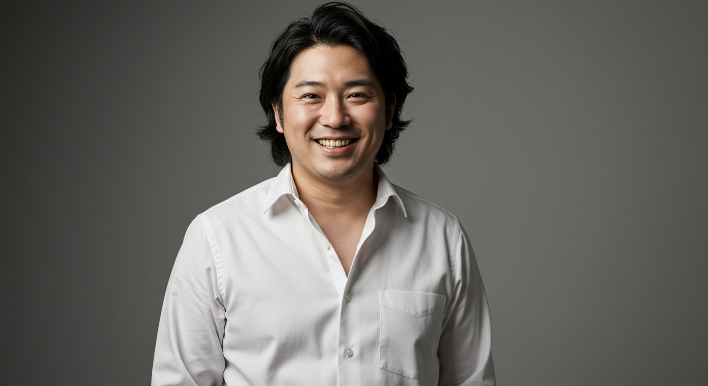 代表取締役 山本 秀樹